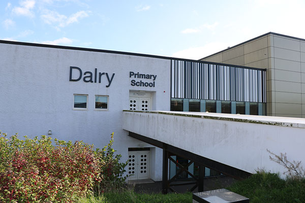 Dalry Community Sport Hub