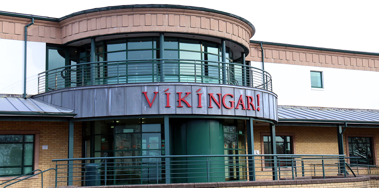 Vikingar Ka Leisure 