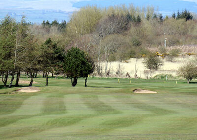 Ravenspark Golf Course