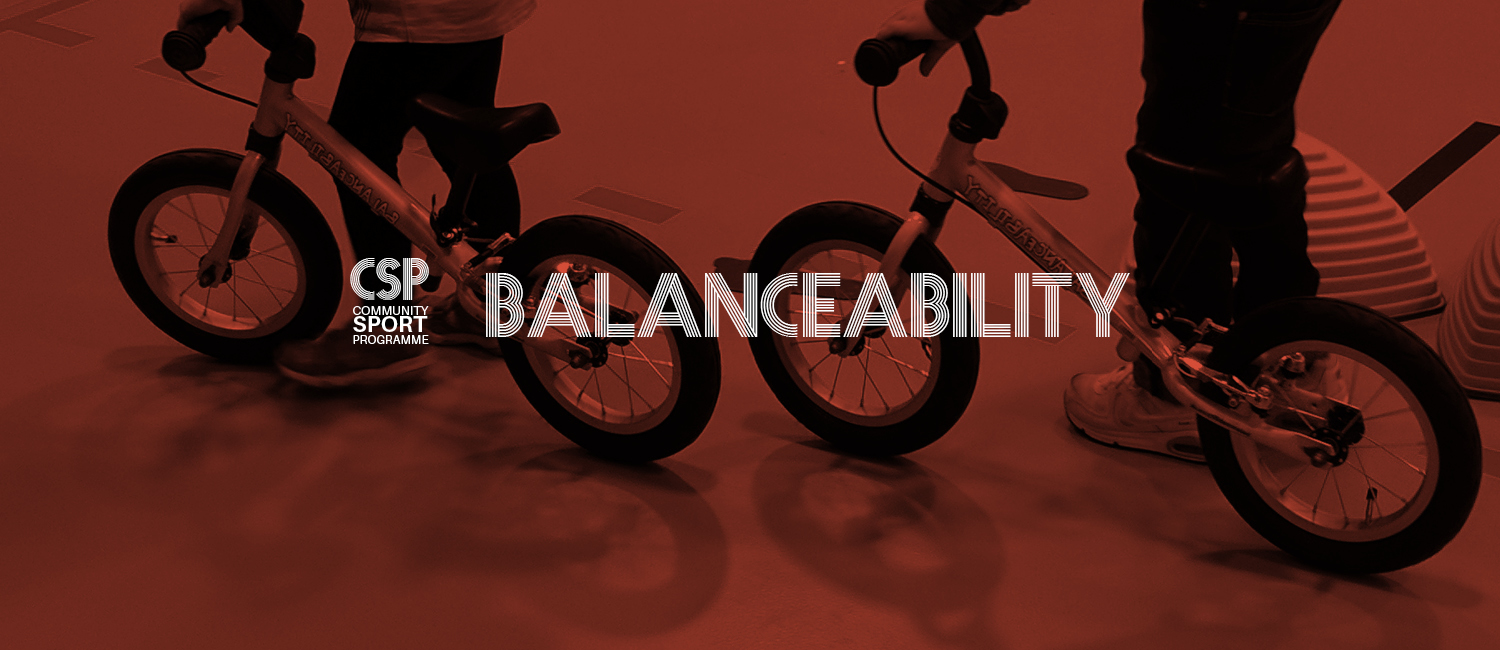 Balanceability