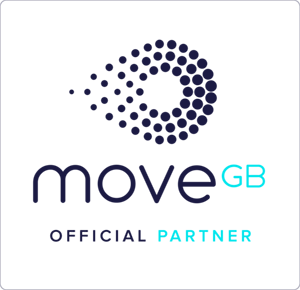 Move GB Official Partner