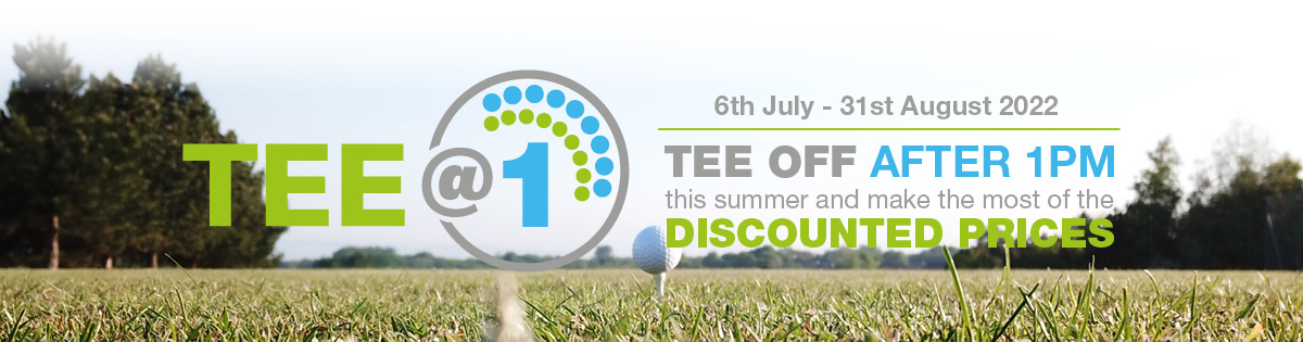 Tee@1 Page Banner