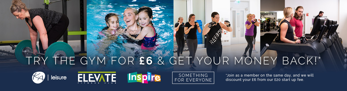 Something for Everyone Web Banner Sept22