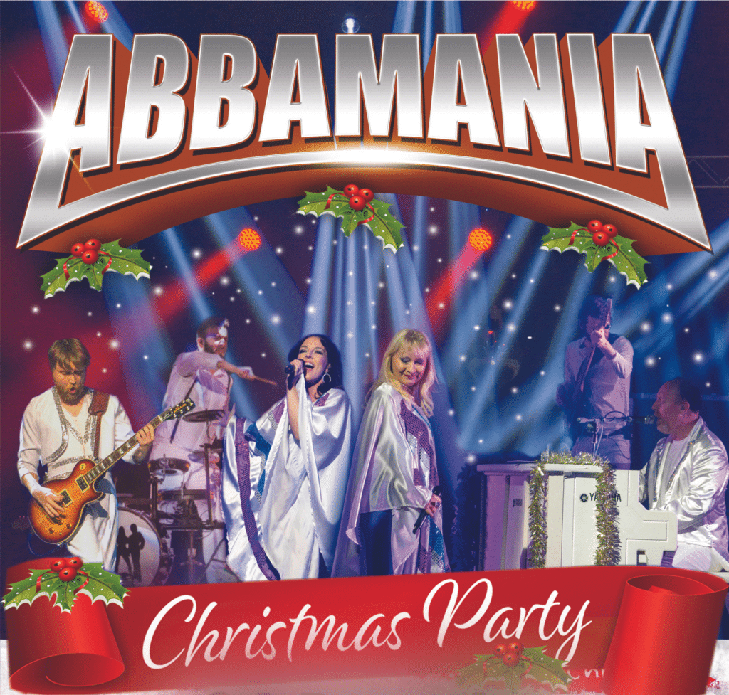 Abbamania Chirstmas Spectacular