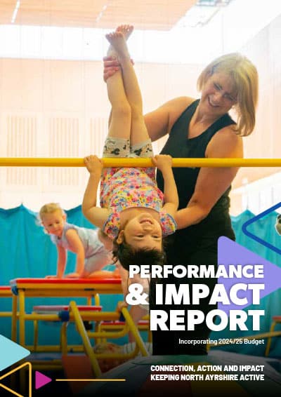 Performance and Impact Report 2023