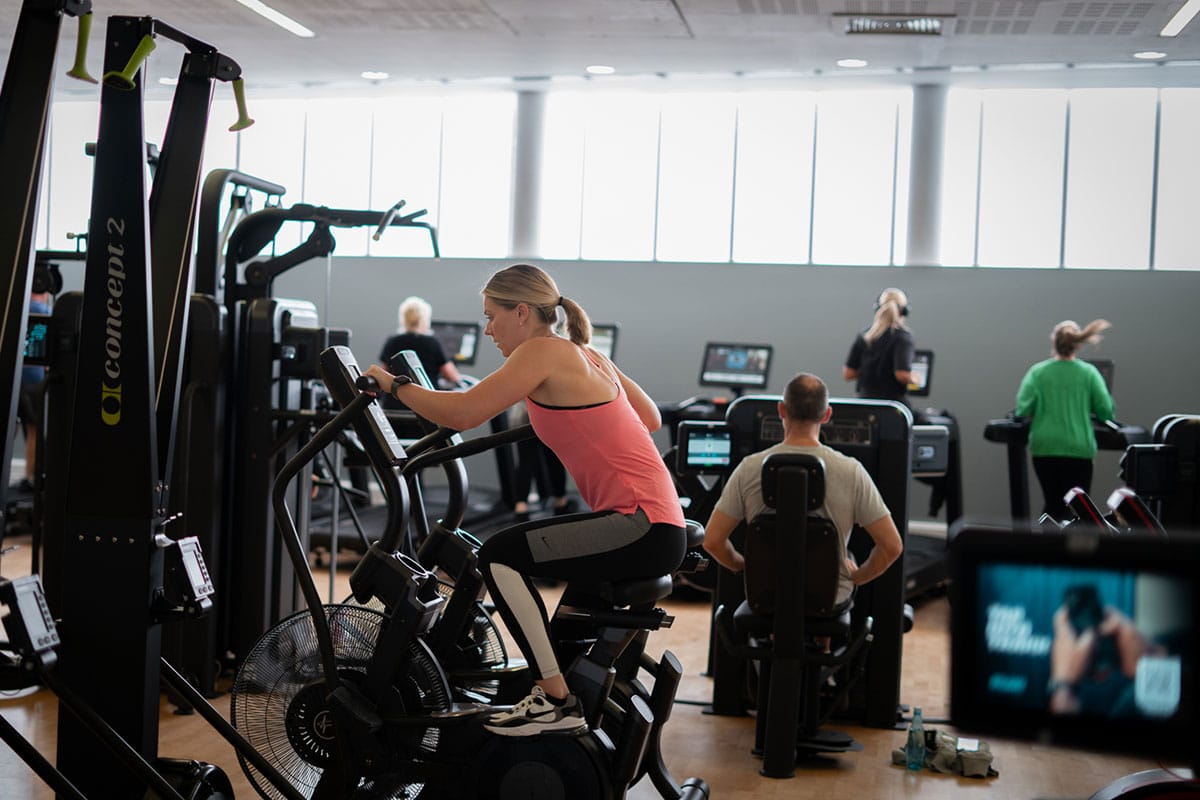 corporate-membership