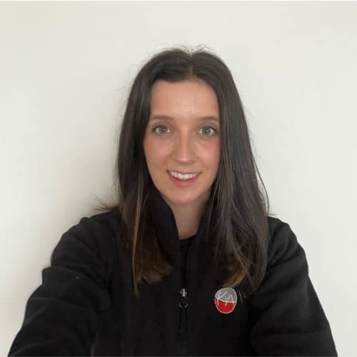 Laura McNicol Personal Trainer at Vikingar!