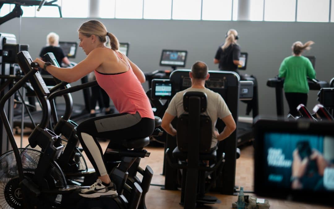 KA Leisure Announces Over £1 Million Investment to Enhance Facilities Across North Ayrshire