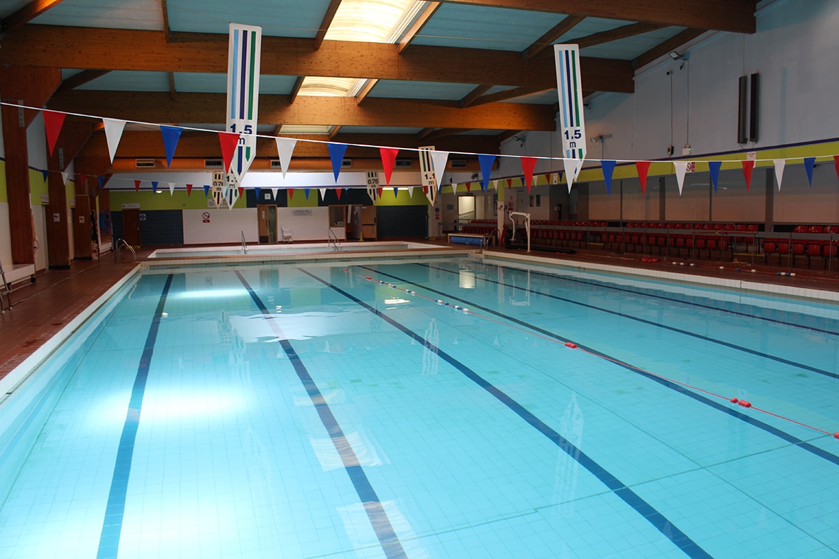 swim-auchenharvie-featured Auchenharvie Leisure Centre