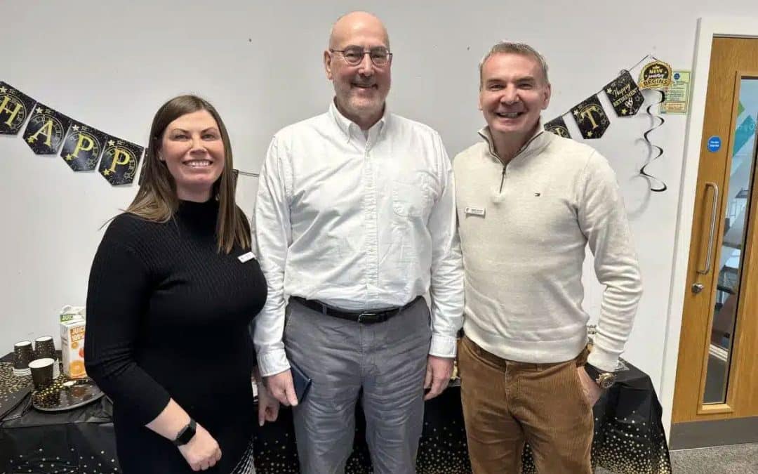 KA Leisure Announces Retirement of Board Chairman Ashley Pringle