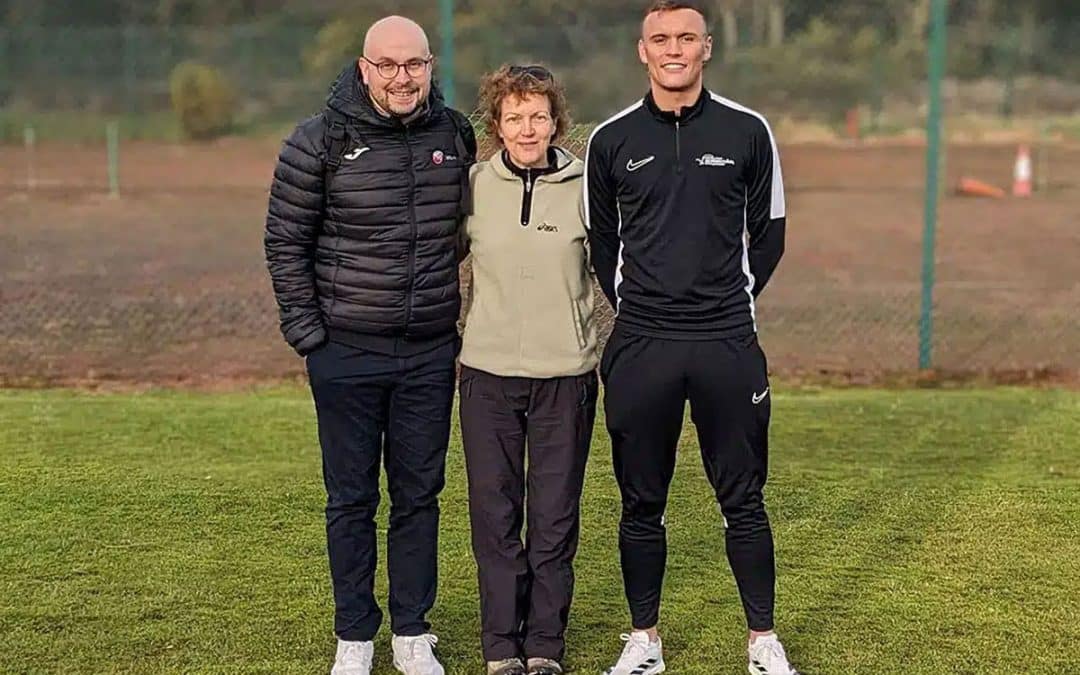 Brodick Tennis Courts to Undergo Major Refurbishment Thanks to Secured Funding