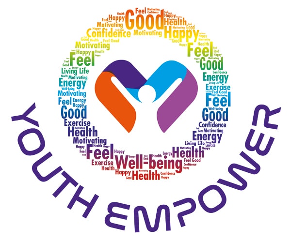 Youth Empower logo