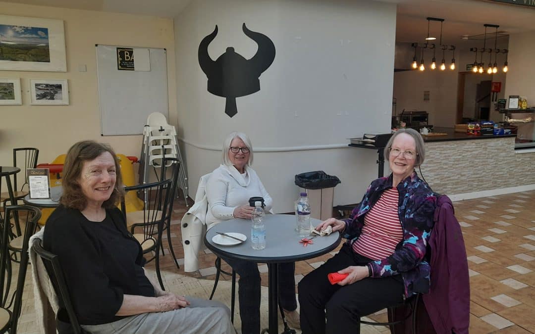 Supporting Every Step: New Walking Stick Repair Service Brings Innovative Support