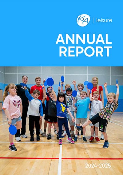 Annual Report 2024-25