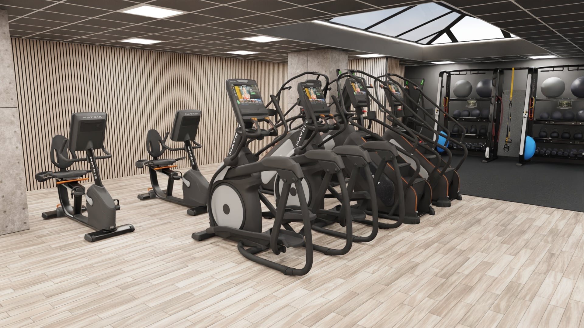 Cardio 2