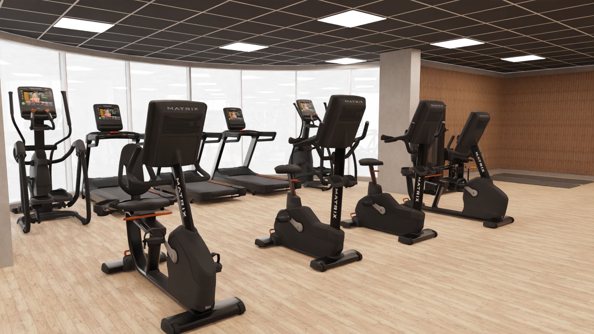 Cardio
