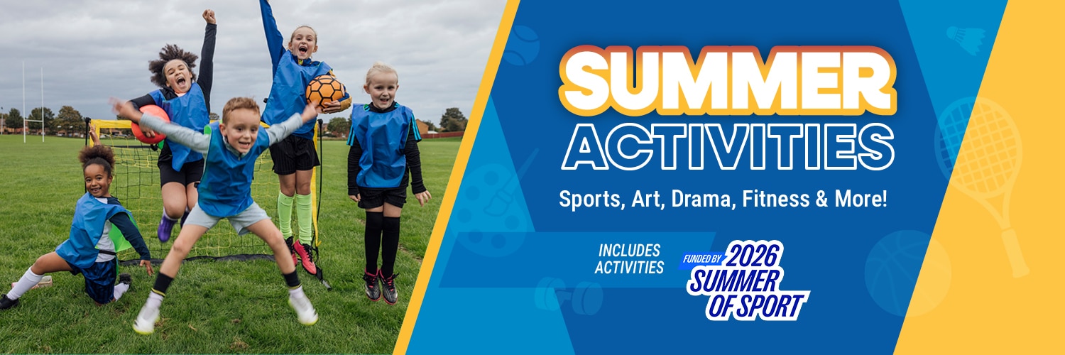Summer Activities