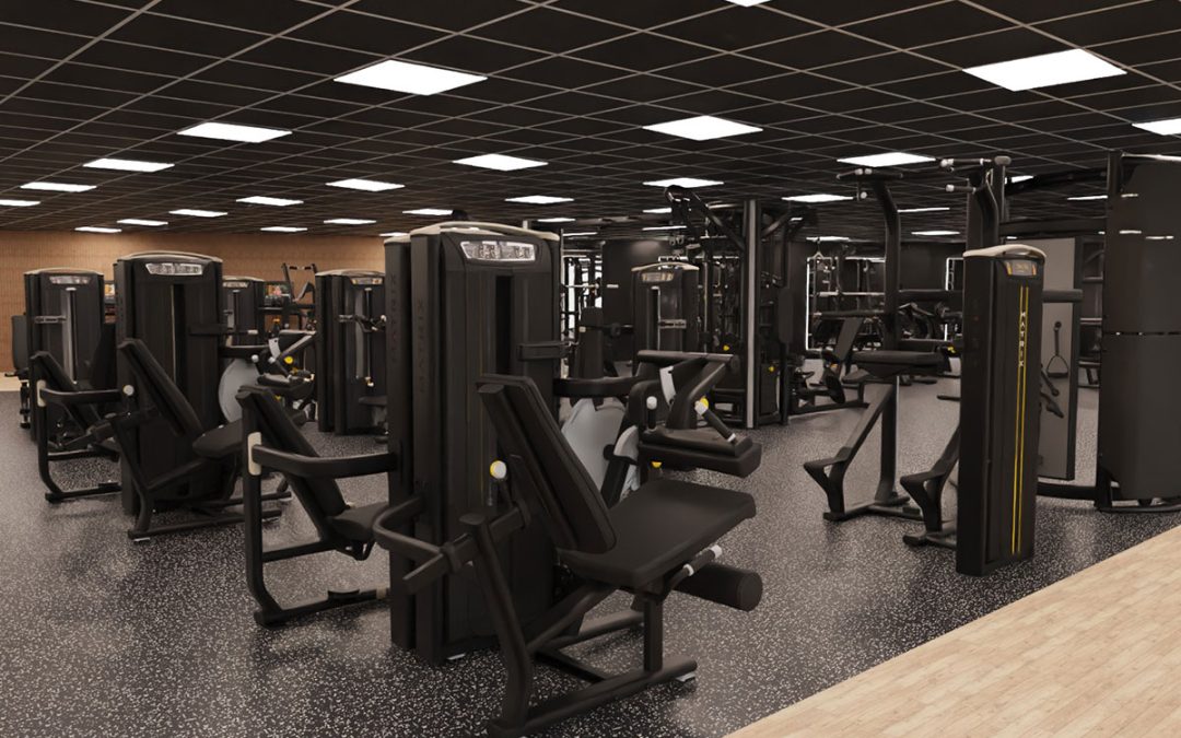 Exciting Upgrades Coming Soon Across KA Leisure