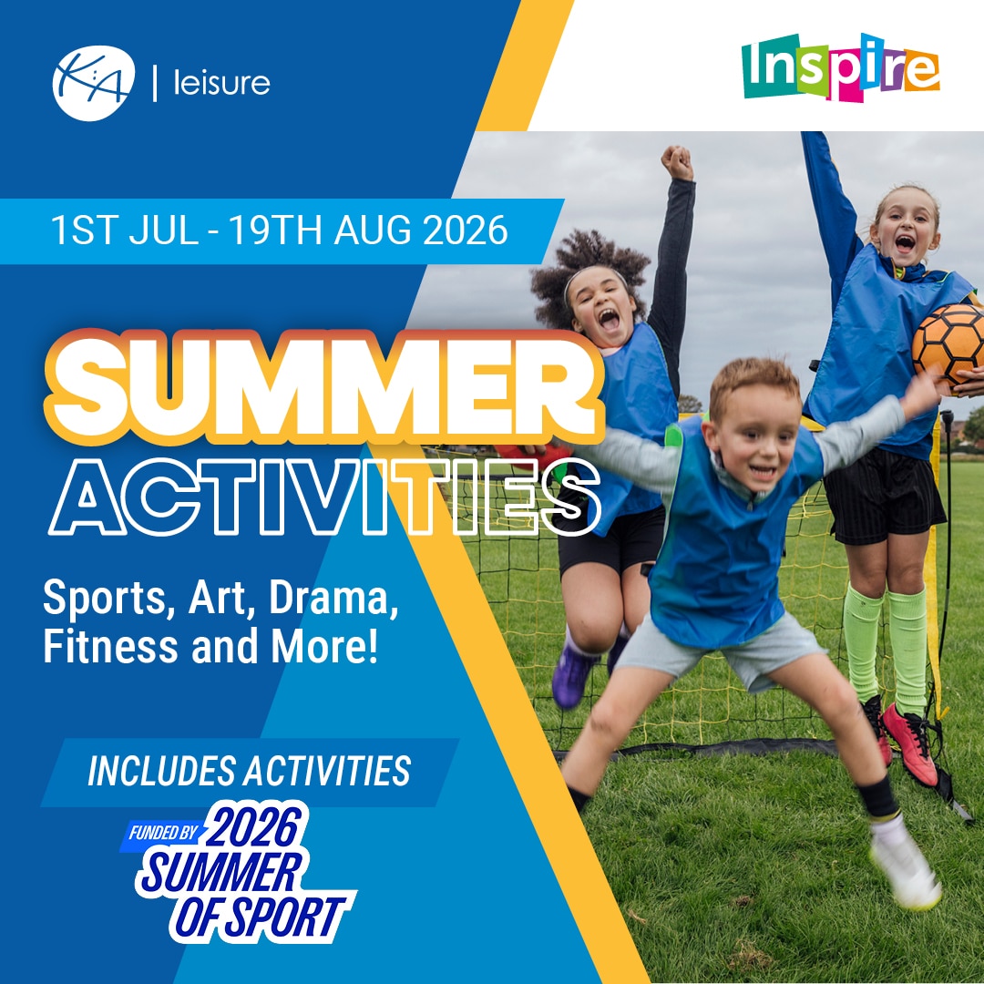 Summer Activities