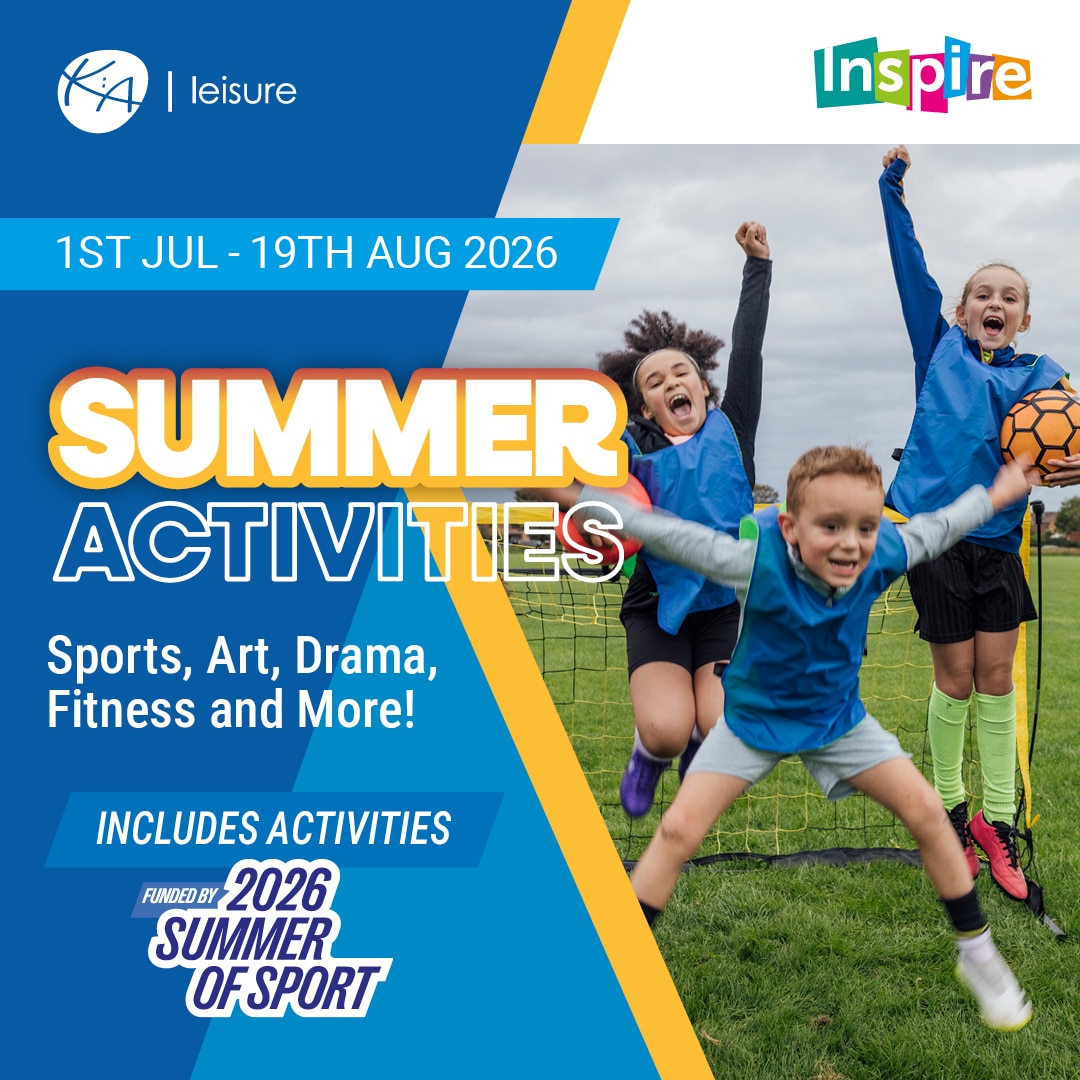 Summer Activities