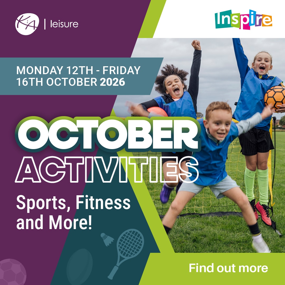 October Activities
