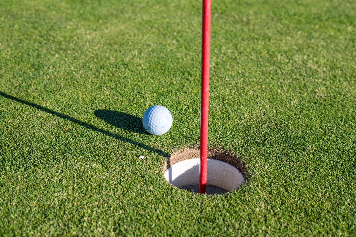 Putting Green